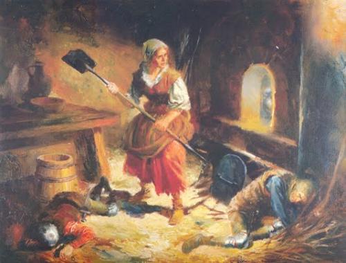 metam a PADEIRA na segunda parte que nós NÃO vamos lá só com os 11 homens dentro de campo