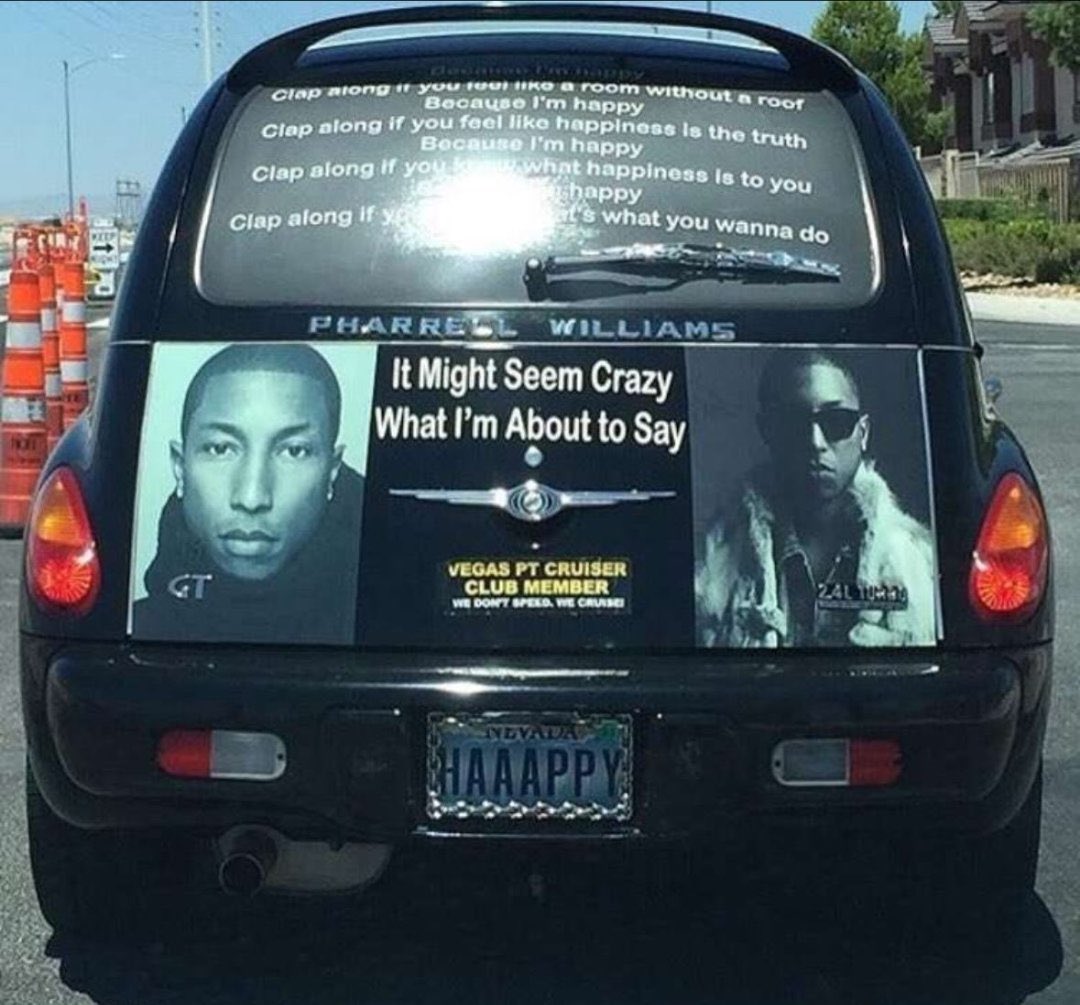 stuck in traffic behind <a href="/porterrobinson/">porter robinson</a>