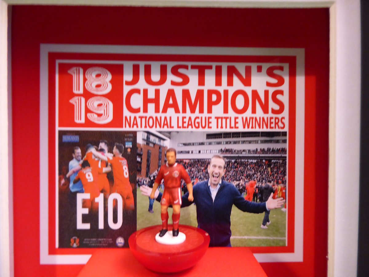 helcol123subbuteo (@helcol123subbu1) on Twitter photo 🤍❤️🤍🤍🤍🤍❤️🤍
Justin Edinburgh & his family in the thoughts of all Os fans today.
The man who turned the club’s fortunes around. <a href="/OrientBraces/">Orient Braces</a> <a href="/KerenOrient/">Keren Harrison ⚽️</a> <a href="/orientmemories/">Leyton Orient (books) 🇪🇺 💙</a> <a href="/orientgantry/">Andy Gilson</a> <a href="/leytonorientear/">(O) The Leyton Orientear</a> <a href="/Pandamonium1881/">Pandamonium Fanzine</a> <a href="/OrientOutlook/">Orient Outlook Podcast</a> <a href="/LOFCSupporters/">LOFC Supporters 🏆</a> #lofc #leytonOrient 🤍❤️🤍🤍🤍🤍❤️🤍
Justin Edinburgh & his family in the thoughts of all Os fans today.
The man who turned the club’s fortunes around. <a href="/OrientBraces/">Orient Braces</a> <a href="/KerenOrient/">Keren Harrison ⚽️</a> <a href="/orientmemories/">Leyton Orient (books) 🇪🇺 💙</a> <a href="/orientgantry/">Andy Gilson</a> <a href="/leytonorientear/">(O) The Leyton Orientear</a> <a href="/Pandamonium1881/">Pandamonium Fanzine</a> <a href="/OrientOutlook/">Orient Outlook Podcast</a> <a href="/LOFCSupporters/">LOFC Supporters 🏆</a> #lofc #leytonOrient
