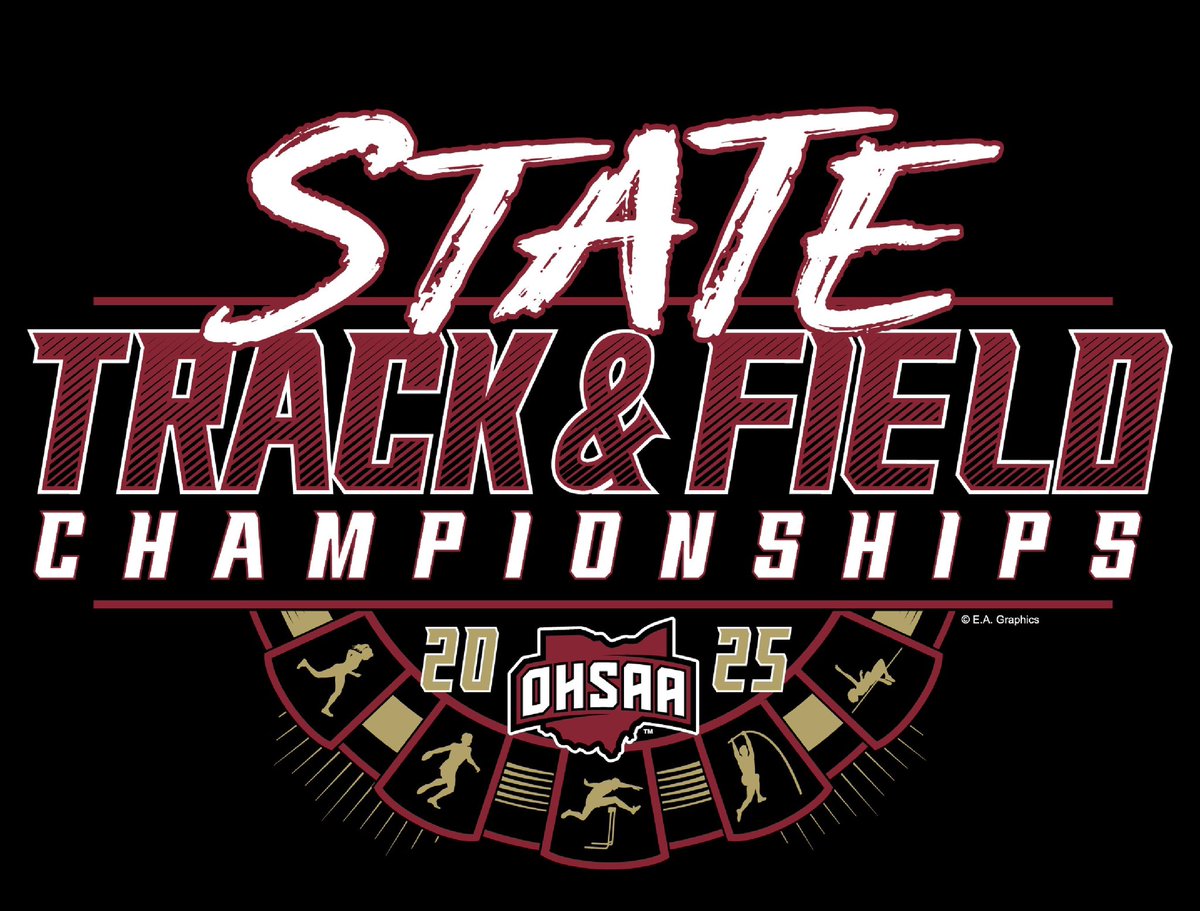 41.97 new 4x100 school record and finishing 6th in the State Finals <a href="/runjaguars/">Hilliard Bradley Cross & Track</a>