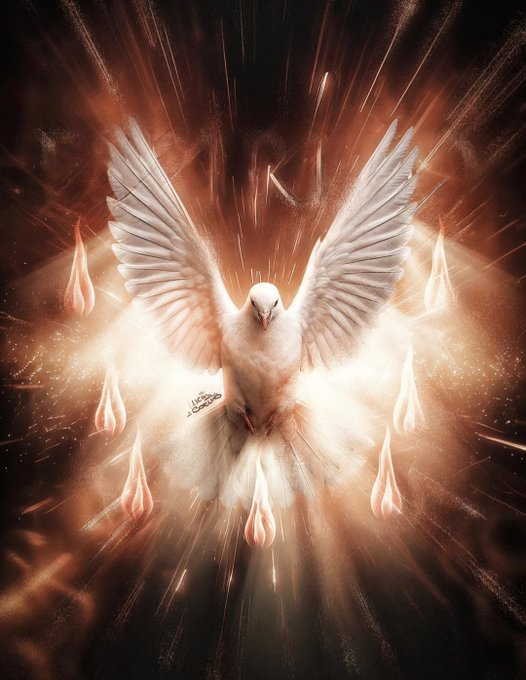 ✝️𝙎𝙖𝙣𝙩𝙤𝙧𝙖𝙡 𝘾𝙖𝙩ó𝙡𝙞𝙘𝙤 tweet media