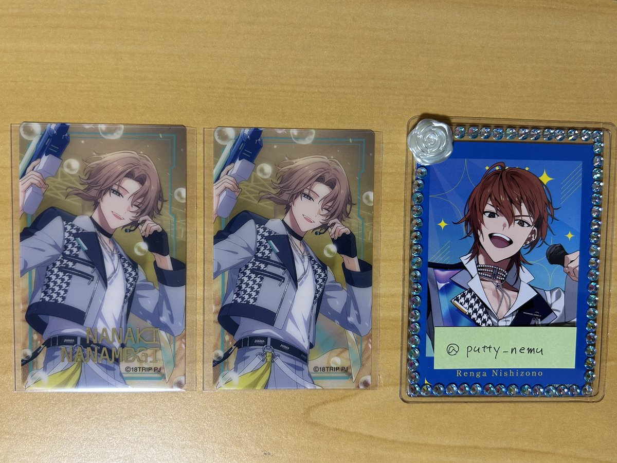 ぴぴ tweet media