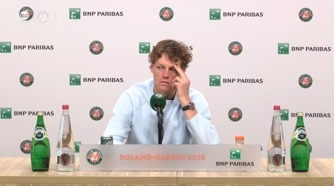 The Tennis Letter tweet media