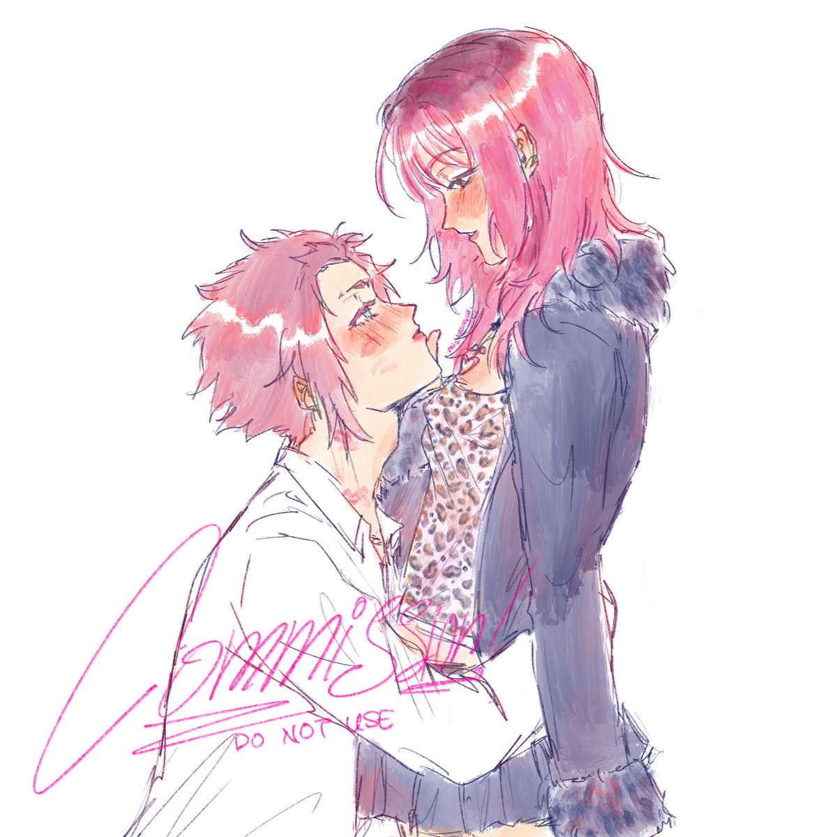 once in a blue moon ELLSAE for LIFE!!! sharinggggg