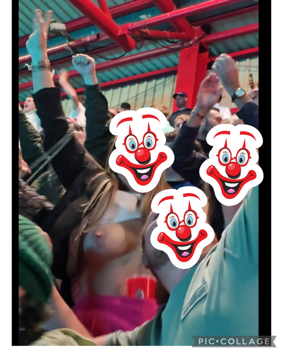 Big shout out to the   <a href="/CallumSimpson9/">Callum Simpson</a> fan at #oakwell who decided to celebrate his victory by getting them out after his European title fight #SimpsonZucco <a href="/SkySportsBoxing/">Sky Sports Boxing</a> <a href="/boxxer/">BOXXER</a> #boxing