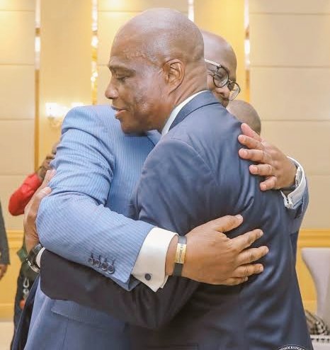 🕊️ULTRAPATRIOTE PAIX À L'EST DE MA PATRIE🇨🇩 tweet media