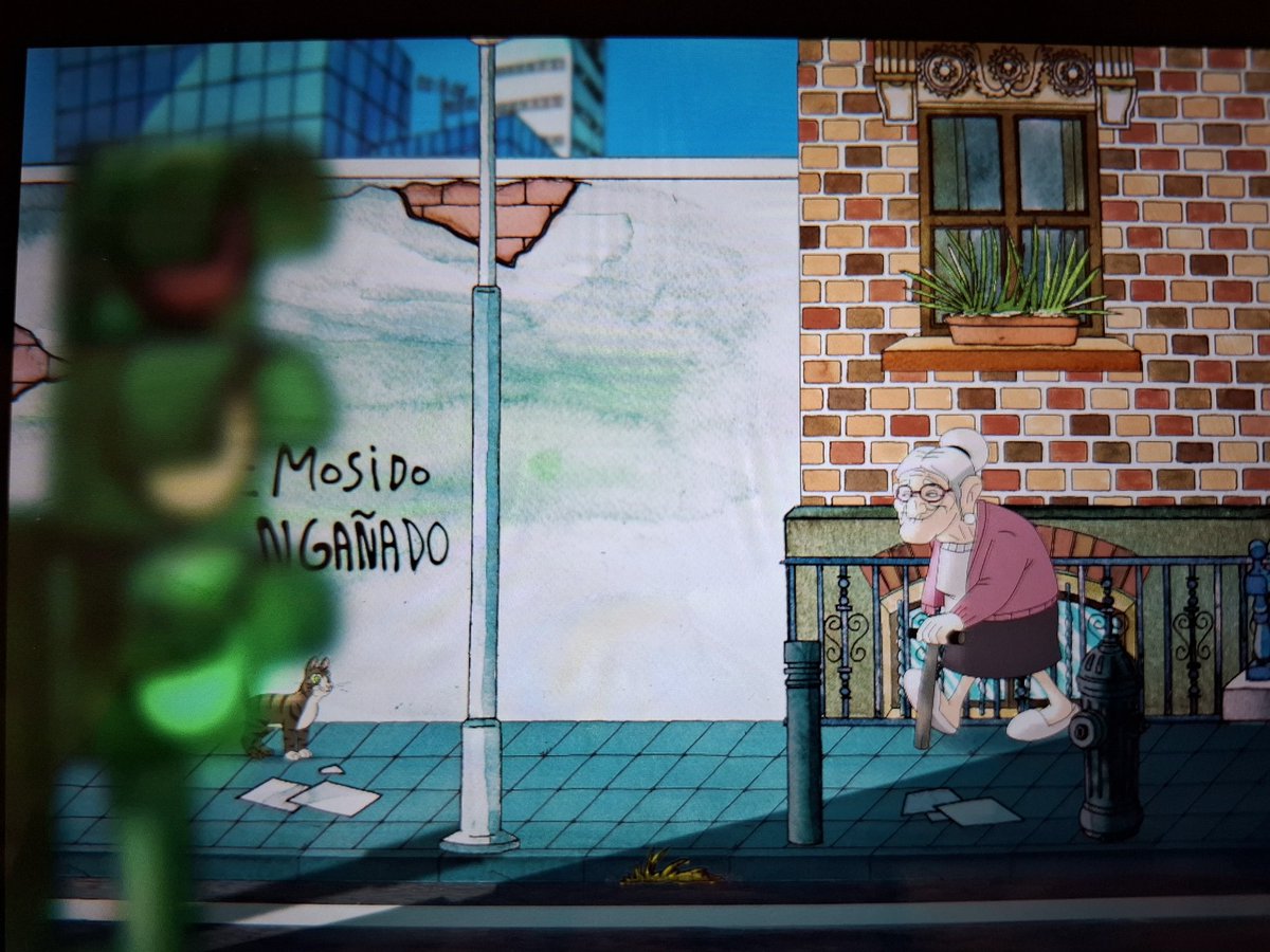 Jugant a Stars in the trash em trobo un emosido engañado 🤣