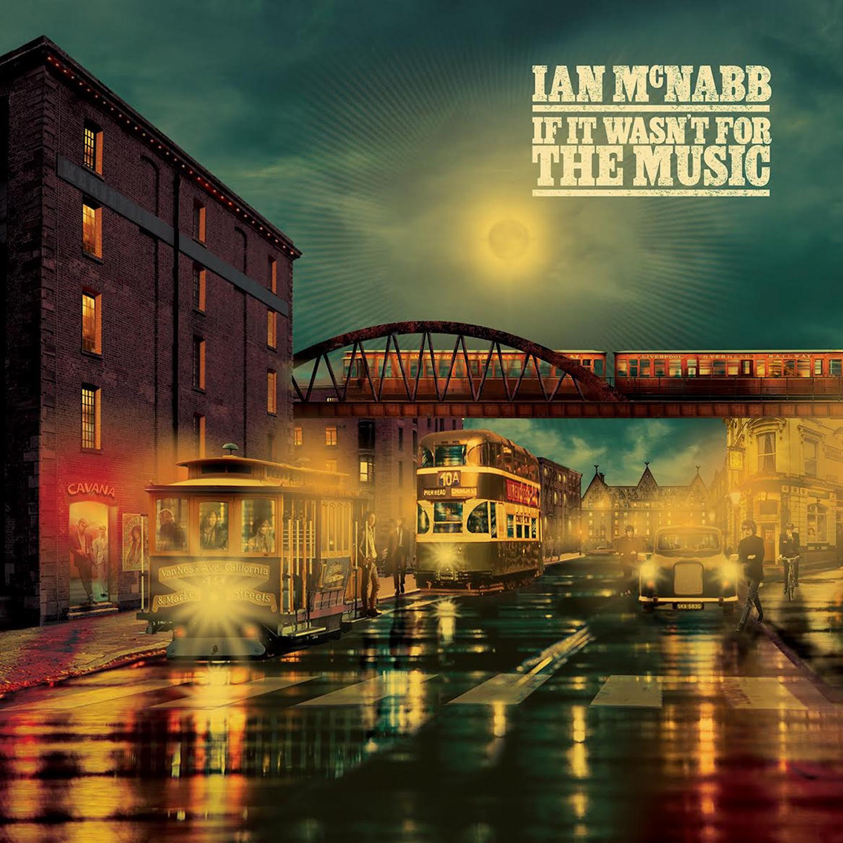 "If It Wasn't For The Music' hits #7 in the Heritage Chart!
I am so excited by this, thank you for voting.