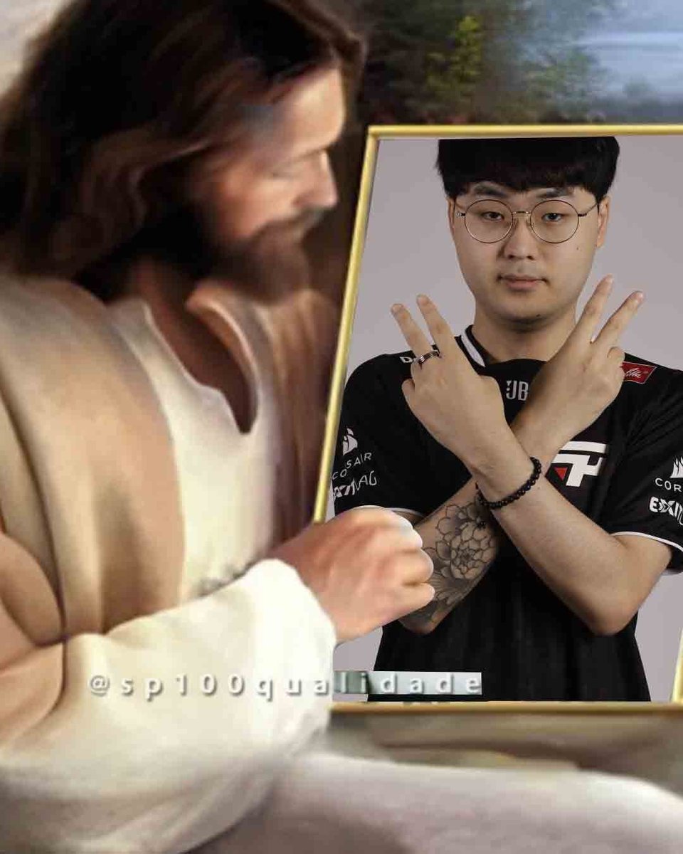 mais uma do omi

pede BENÇA pro MVP dessa porr@ <a href="/KuriLoL_/">paiN Kuri</a> 👑
