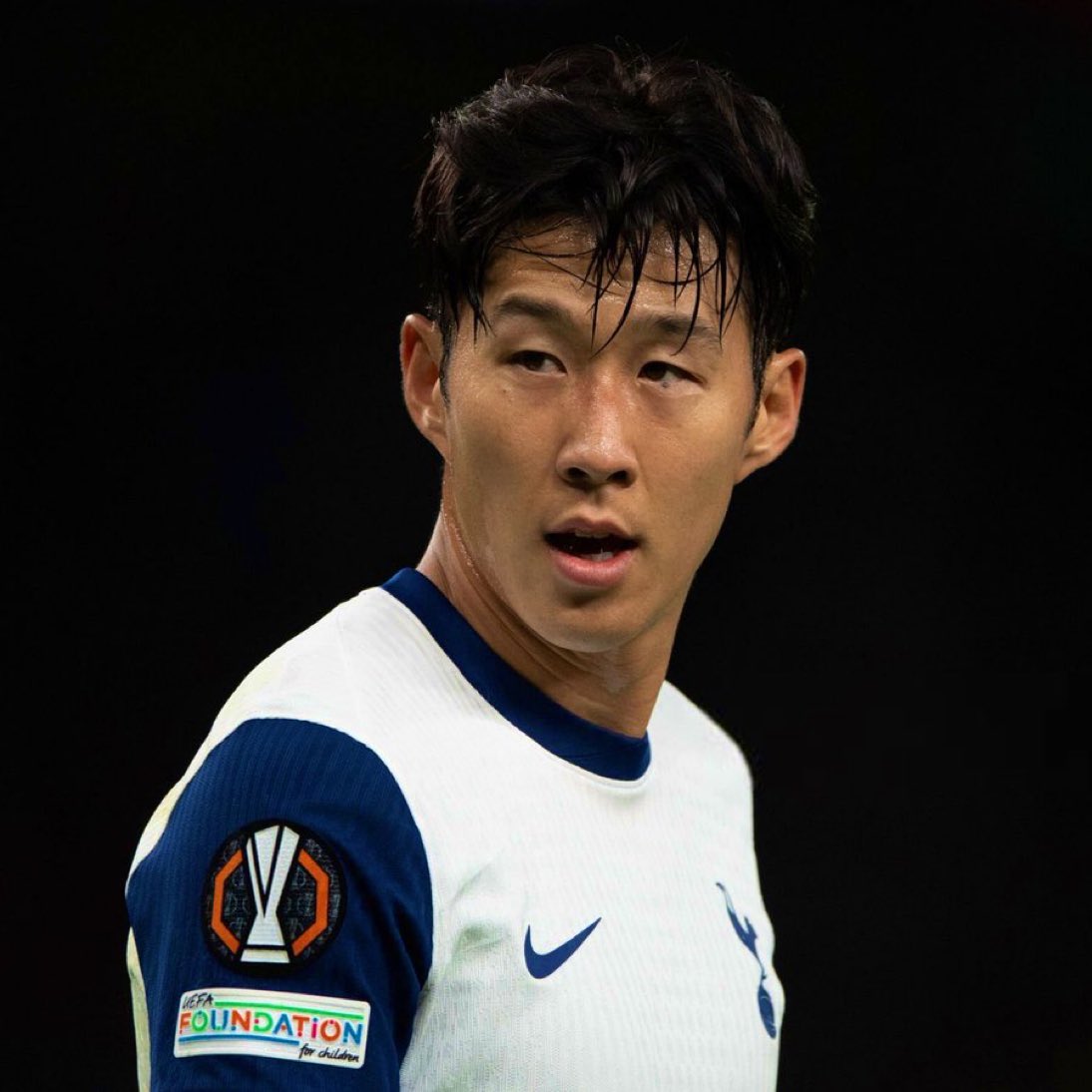 SPORTSpaceHD's tweet image. 🇸🇦 🚨سون نجم توتنهام و كوريا الجنوبية من اللاعبين الذين تم التواصل معهم من الهلال السعودي

🤯🥶