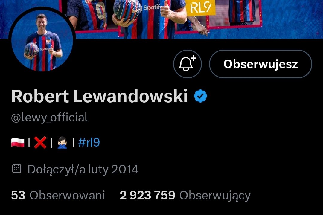 No wiemy, że ❌️ , ale kiedy będzie ✅️ dla 🇵🇱?