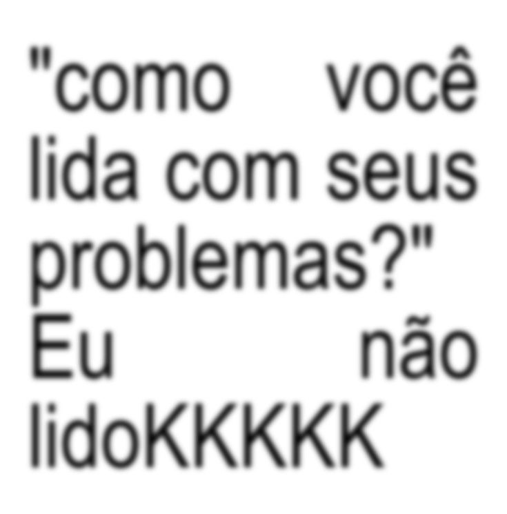 posts que eu me indentifico (@engualeukkk) on Twitter photo 