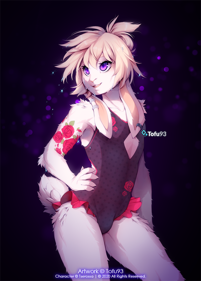 tserossa's tweet photo. @azzy_nsfw Thank you for the chance cutie goat :3 https://t.co/gbwYH97ZqI