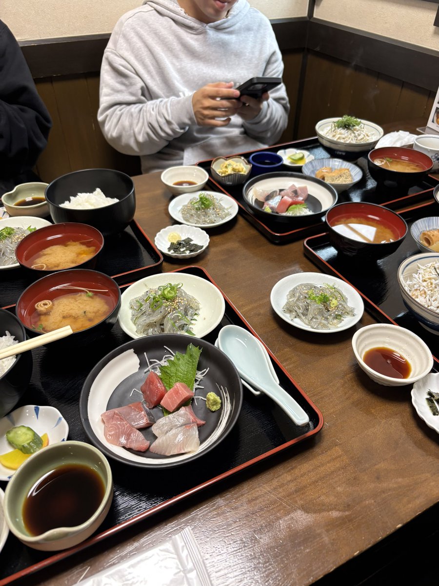 ツーリング走行時間3時間！疲労えぐい！もうしんどい歳なんかなー！<a href="/kenty_nikkorZ/">けんてぃー</a> <a href="/YSMDHO997/">Sho</a> @vlv_wak