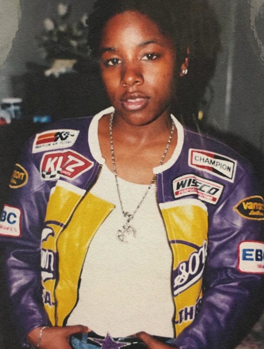 okay but who is THIS