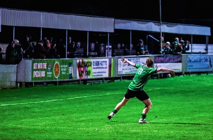 Joel Jones (@joeljon53427986) on Twitter photo I just want to take a moment to thank everyone @1874northwich for their support while I’ve been at the club. It’s been a privilege to be part of such an amazing group.
My time has come for a new challenge but I wish the club and everyone involved the very best
<a href="/1874Northwich/">1874 Northwich</a> I just want to take a moment to thank everyone @1874northwich for their support while I’ve been at the club. It’s been a privilege to be part of such an amazing group.
My time has come for a new challenge but I wish the club and everyone involved the very best
<a href="/1874Northwich/">1874 Northwich</a>