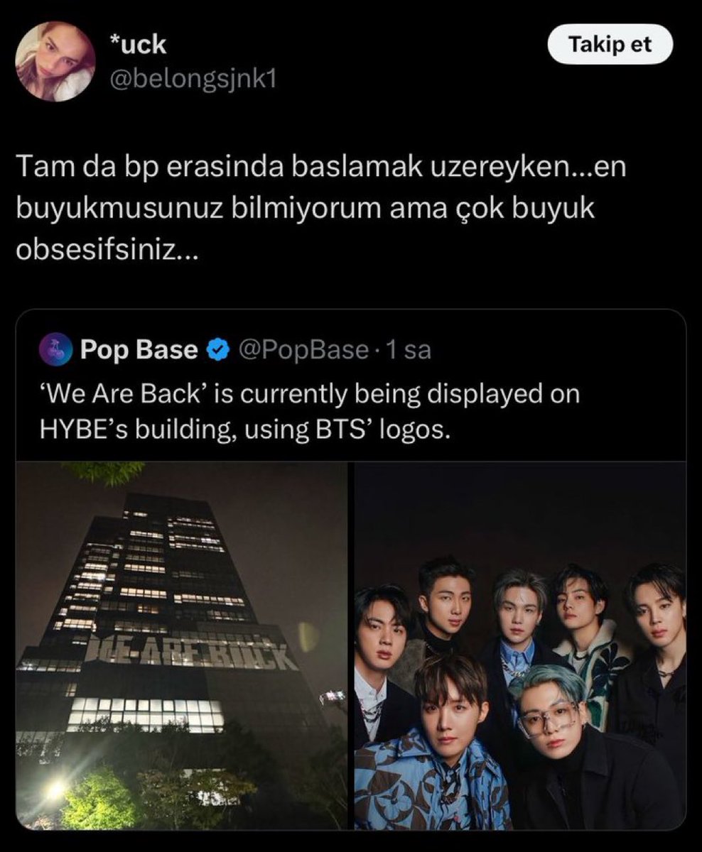 dunyanin en salak kisileri bp stanlerdir