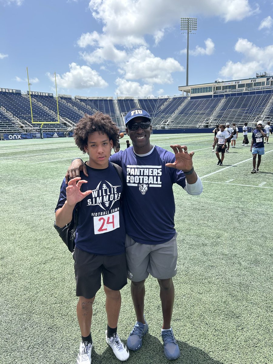 Jaylen Carr tweet media