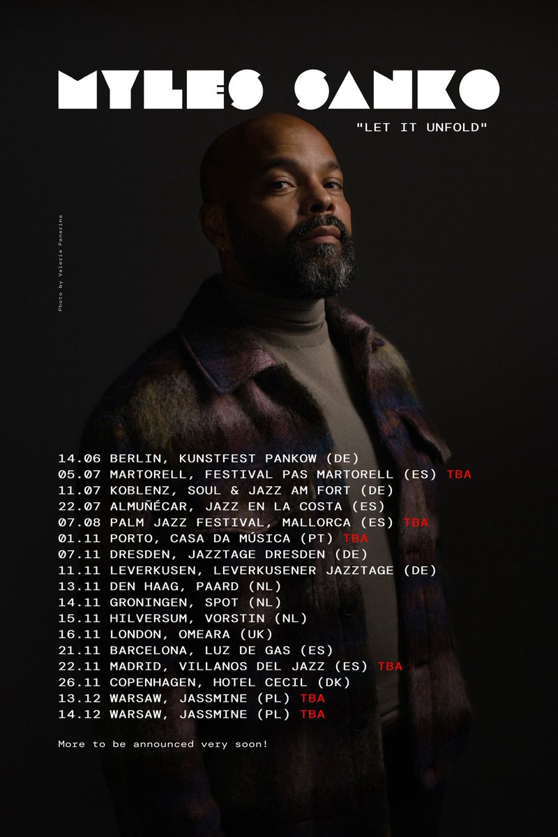 Myles Sanko tweet media