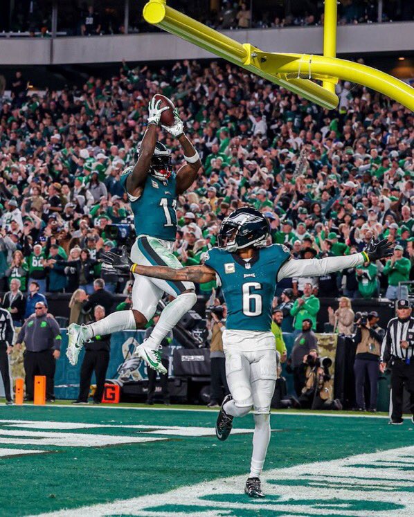 Day 76 of posting until <a href="/1kalwaysopen_/">AJ BROWN</a> follows back!