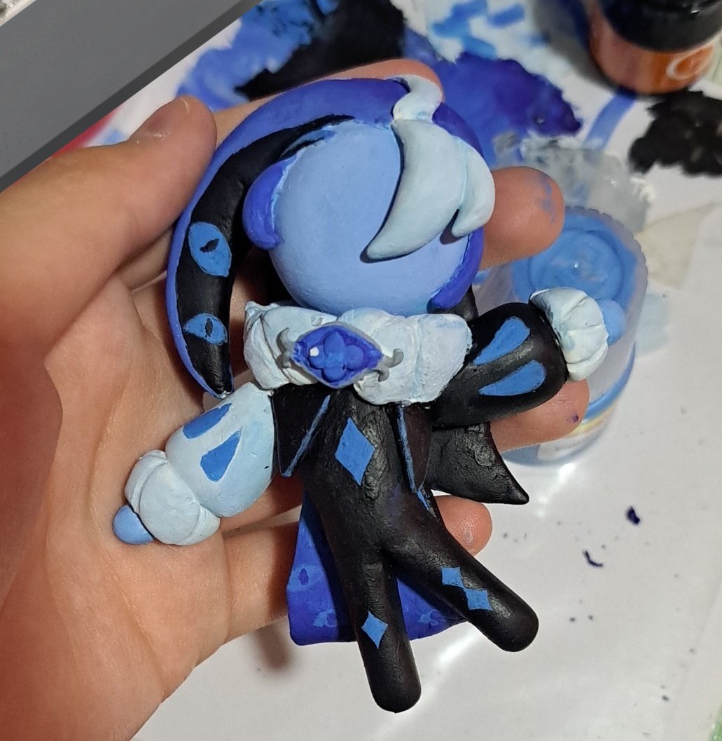 Tσαʂƚ Bɾҽαԃ 🍸🦟🎐🍞 (@huskpan) on Twitter photo Ya vaaa Ya vaaa