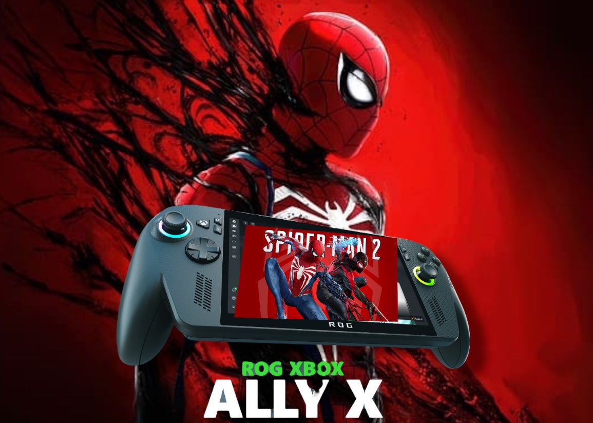 El Gamer Informado tweet media