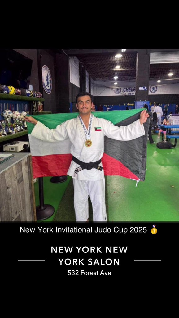 غانم محمد العدواني tweet media