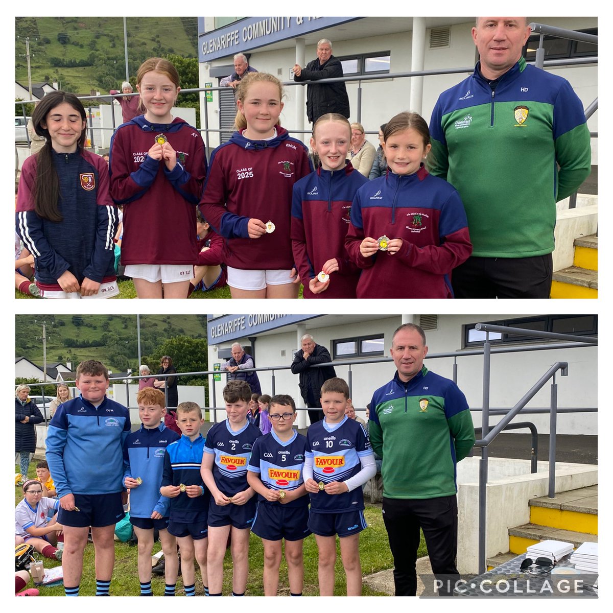 AontroimCnamB's tweet photo. Our winners and runners up at Friday’s skills day!🤩👏👏
@OisinsClg https://t.co/BqCqZqp7Co