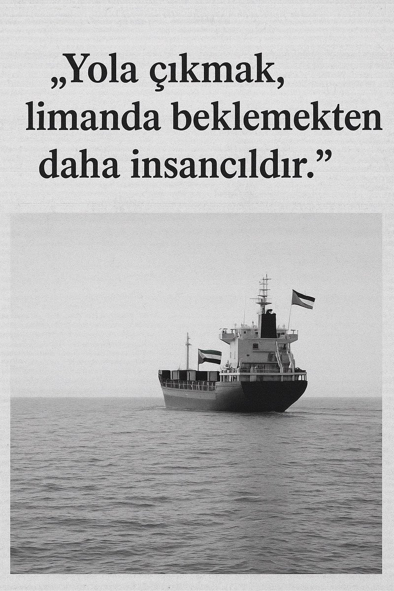 #gazzeye insani yardım…