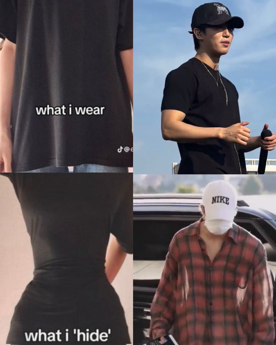 that’s him definitely