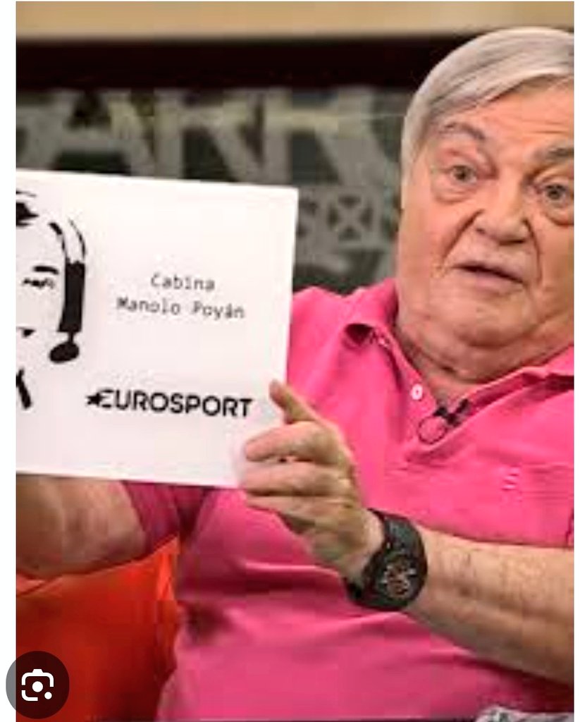 RAKEL MOYA (@nagoraki) on Twitter photo ZORIONAK
#EQUIPAZO <a href="/Eurosport_ES/">Eurosport.es</a>
ENORME TRABAJO 👏👏
<a href="/cottius/">Manuel Poyan Cottet</a> <a href="/fgomezsaez/">Fernando Gómez</a> <a href="/alexcorretja74/">Alex Corretja</a> <a href="/fernan_ruiz/">Fernando Ruiz</a> <a href="/fermurciego/">Fernando Murciego</a> <a href="/ptrapla/">Paco Trapero</a> <a href="/JordiArrese/">Jordi Arrese</a> <a href="/jmtallada/">José Manuel Tallada</a> <a href="/aarenas_/">Antonio Arenas</a> <a href="/MartaSBellas/">Marta Sánchez Bellas</a> <a href="/anabelmedina/">Anabel Medina</a> <a href="/alvarobenitolb/">Álvaro Benito</a> <a href="/alvarorama/">Álvaro Rama</a> <a href="/CarlaSuarezNava/">Carla Suárez Navarro</a> <a href="/NicoAlmagro/">Nico Almagro</a> <a href="/jlcorralp/">José Luis Corral</a>
GRACIAS MANOLO 😘 ZORIONAK
#EQUIPAZO <a href="/Eurosport_ES/">Eurosport.es</a>
ENORME TRABAJO 👏👏
<a href="/cottius/">Manuel Poyan Cottet</a> <a href="/fgomezsaez/">Fernando Gómez</a> <a href="/alexcorretja74/">Alex Corretja</a> <a href="/fernan_ruiz/">Fernando Ruiz</a> <a href="/fermurciego/">Fernando Murciego</a> <a href="/ptrapla/">Paco Trapero</a> <a href="/JordiArrese/">Jordi Arrese</a> <a href="/jmtallada/">José Manuel Tallada</a> <a href="/aarenas_/">Antonio Arenas</a> <a href="/MartaSBellas/">Marta Sánchez Bellas</a> <a href="/anabelmedina/">Anabel Medina</a> <a href="/alvarobenitolb/">Álvaro Benito</a> <a href="/alvarorama/">Álvaro Rama</a> <a href="/CarlaSuarezNava/">Carla Suárez Navarro</a> <a href="/NicoAlmagro/">Nico Almagro</a> <a href="/jlcorralp/">José Luis Corral</a>
GRACIAS MANOLO 😘