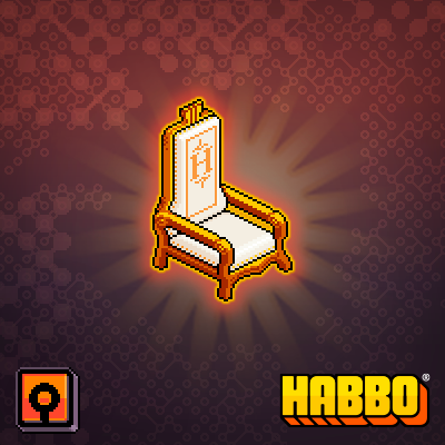 Chain - Umut (@tinycypriot) on Twitter photo Chain's ✨NFT White Throne Giveaway
Follow <a href="/TinyCypriot/">Chain - Umut</a>
📷Like + Retweet
Tag a friend to win one too!
Winner's picked on Friday 13th!
#Habbo Chain's ✨NFT White Throne Giveaway
Follow <a href="/TinyCypriot/">Chain - Umut</a>
📷Like + Retweet
Tag a friend to win one too!
Winner's picked on Friday 13th!
#Habbo