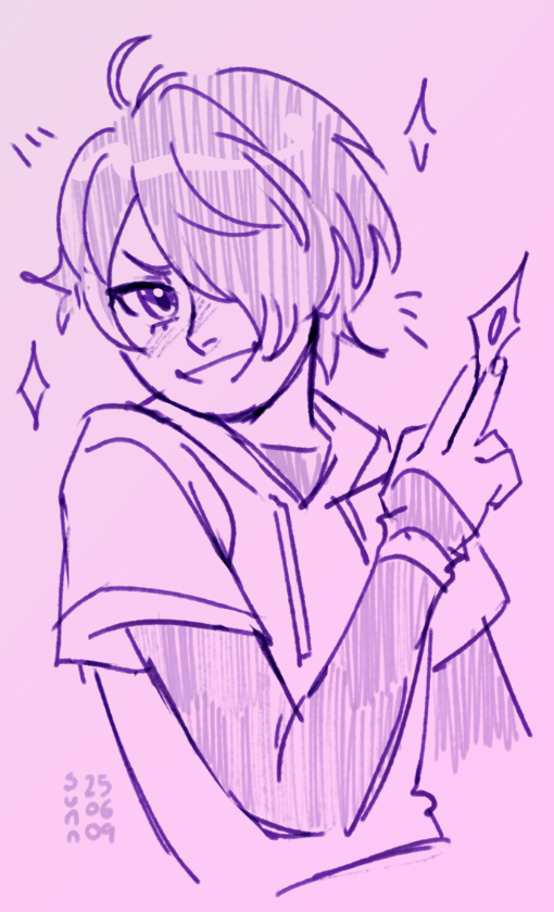 it is fav bean's bday!!! 🐸🐸🐸🐸🐸