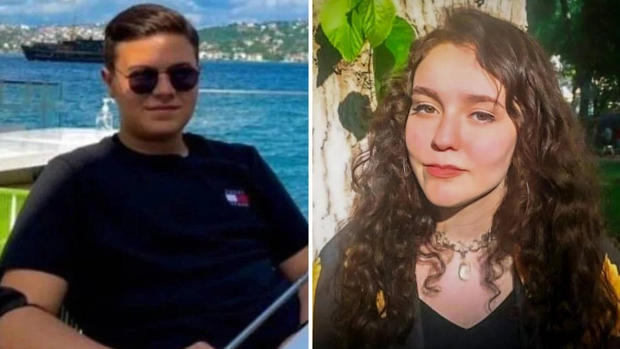 osman sarı katildir
onu koruyanlar da katildir
ezginin kanı sizlerin de elinde
#EzgiİçinAdalet