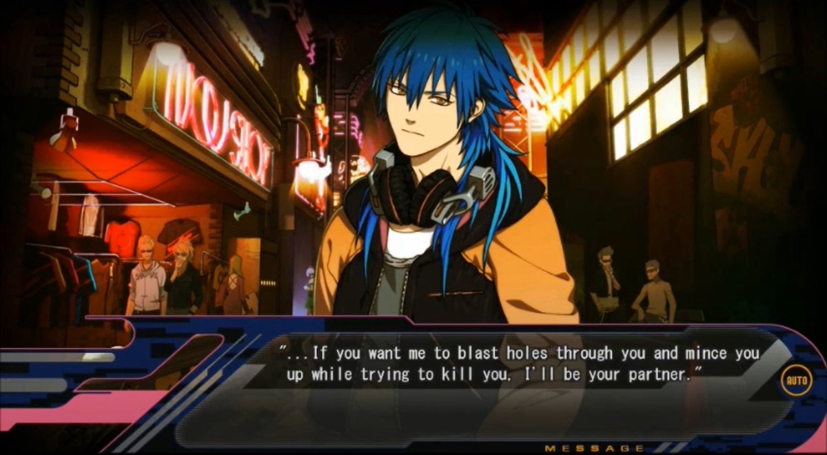 don’t threaten me with a good time hot stuff