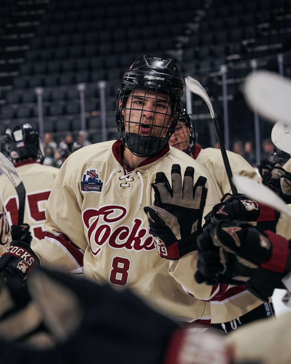 Gamecock Hockey tweet media