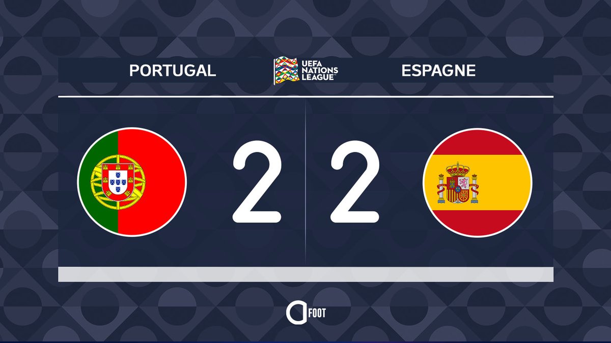 Actu Foot tweet media