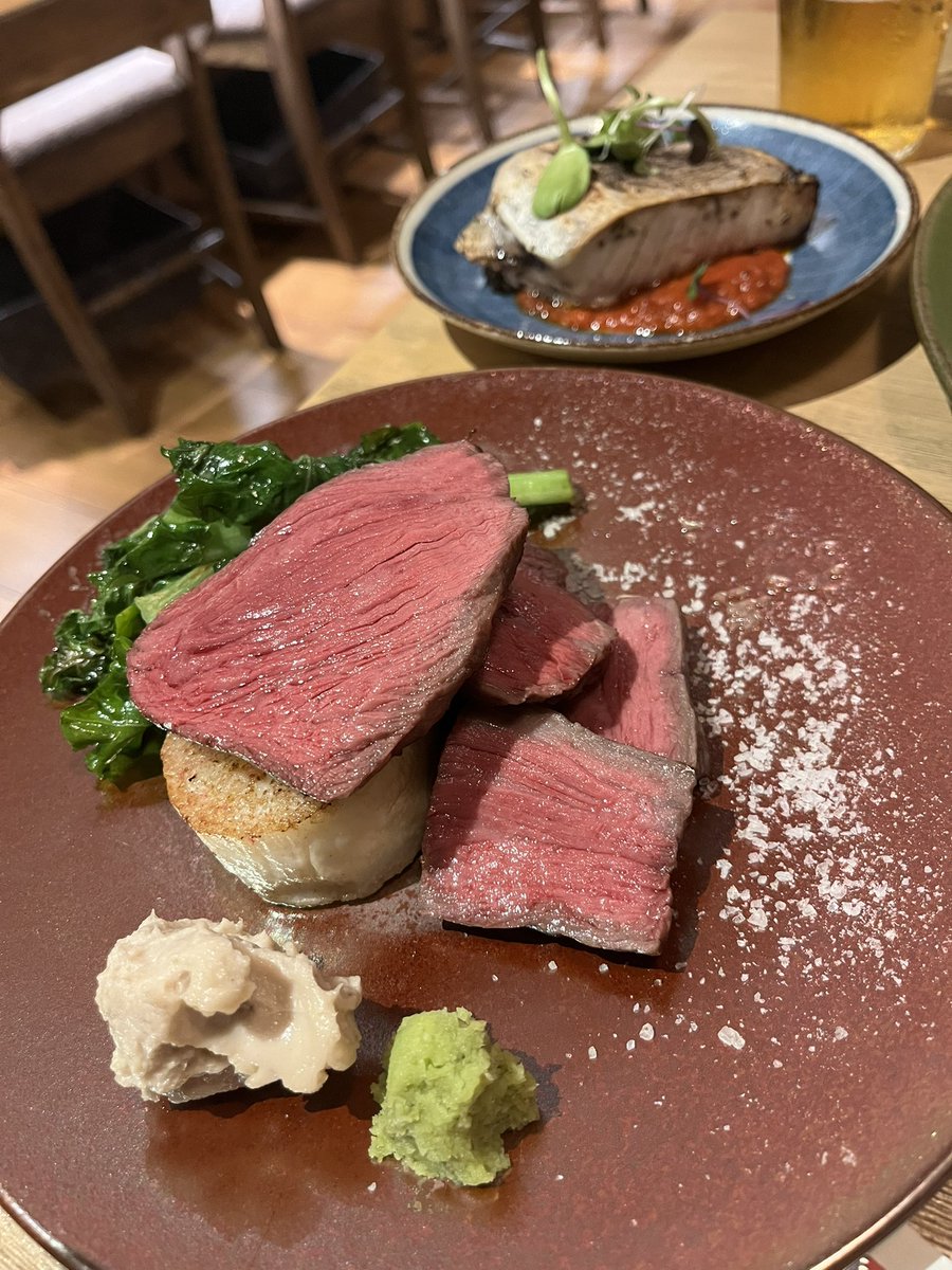 Kon’nichiwa from Tokyo!