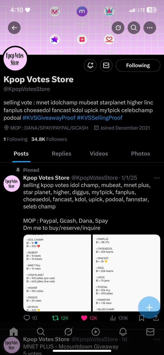 k 🍒 tweet media