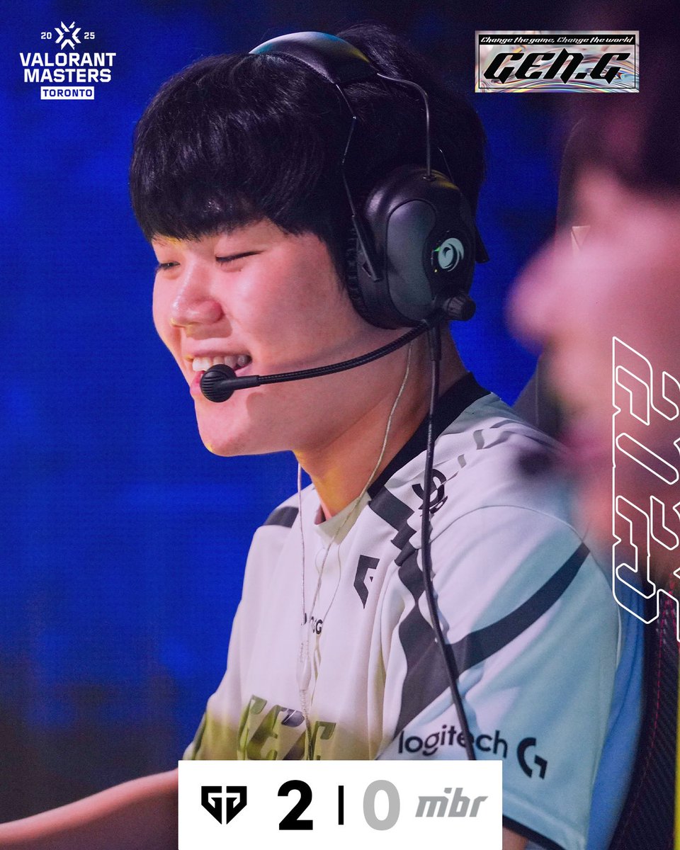 [𝐌𝐚𝐭𝐜𝐡 𝐑𝐞𝐬𝐮𝐥𝐭] 𝐕𝐀𝐋𝐎𝐑𝐀𝐍𝐓 𝐌𝐚𝐬𝐭𝐞𝐫𝐬 𝐓𝐨𝐫𝐨𝐧𝐭𝐨

Master Mode: ON🔥

✦  𝐕𝐈𝐂𝐓𝐎𝐑𝐘 ✦
🌇SUNSET 13 - 5
🏯HAVEN 13 - 1

#VALORANTMasters