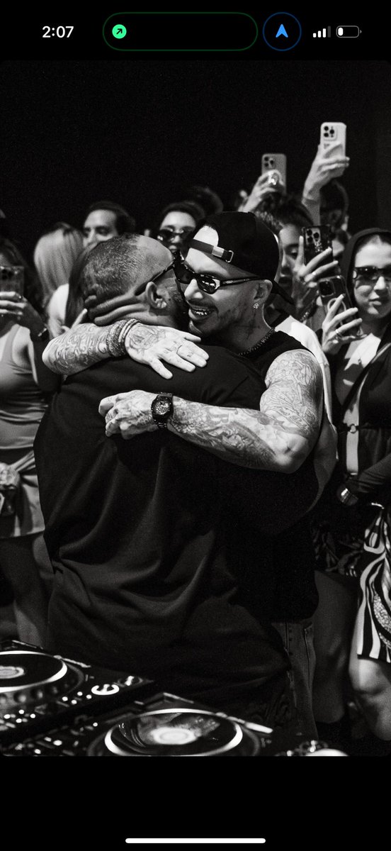 GORDO &amp; J BALVIN 👀👀