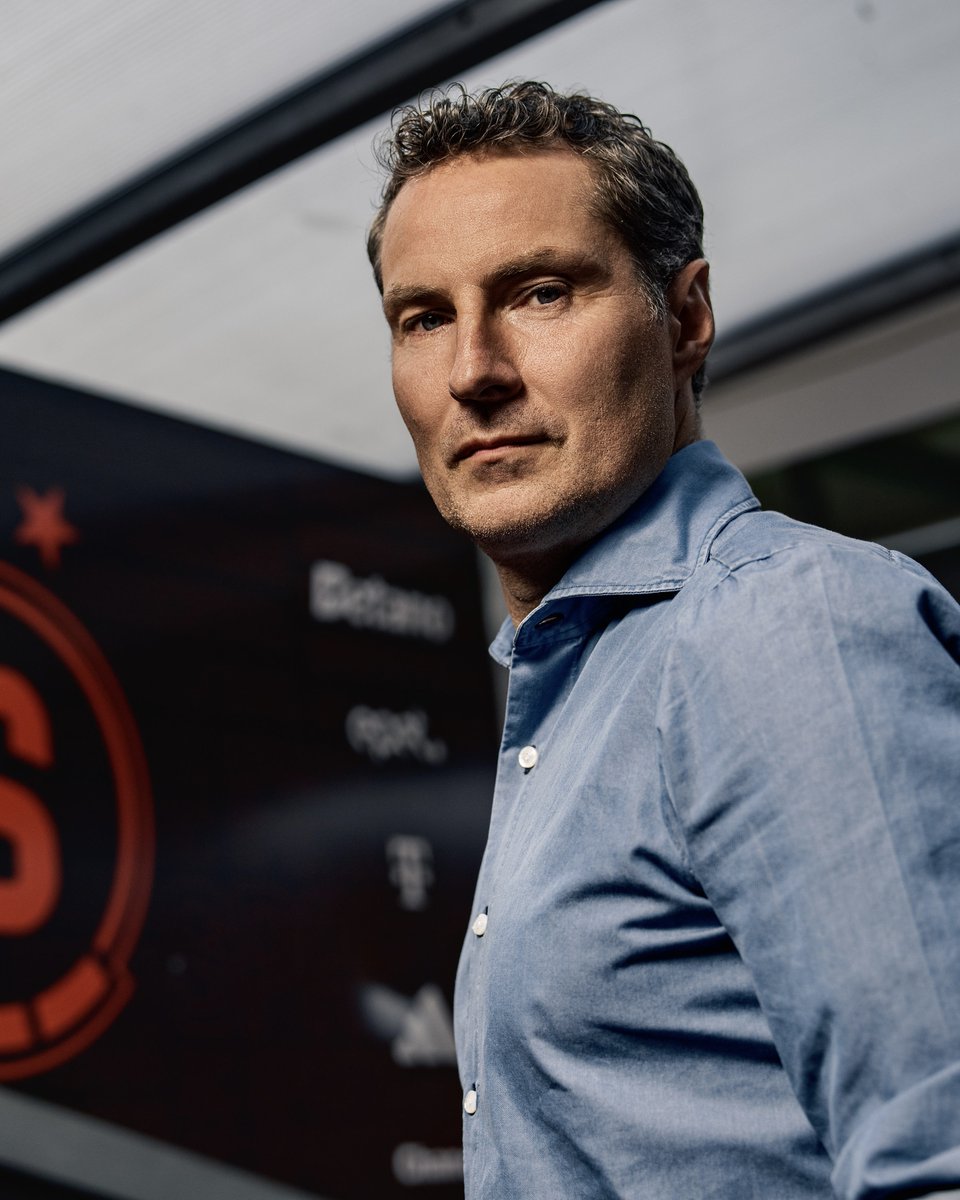 👔 TRENÉR | Brian Priske se stává novým hlavním trenérem našeho A-týmu 🇩🇰 Dánský kouč, který s klubem získal tři trofeje, podepsal na Letné víceletý kontrakt 📝 #acsparta

➡️ ac.sparta.cz/rbbke6jo