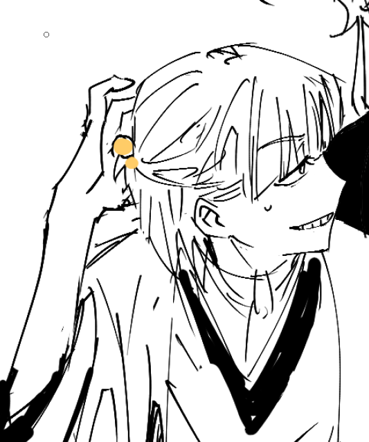 참
낙서밖에없습니다.