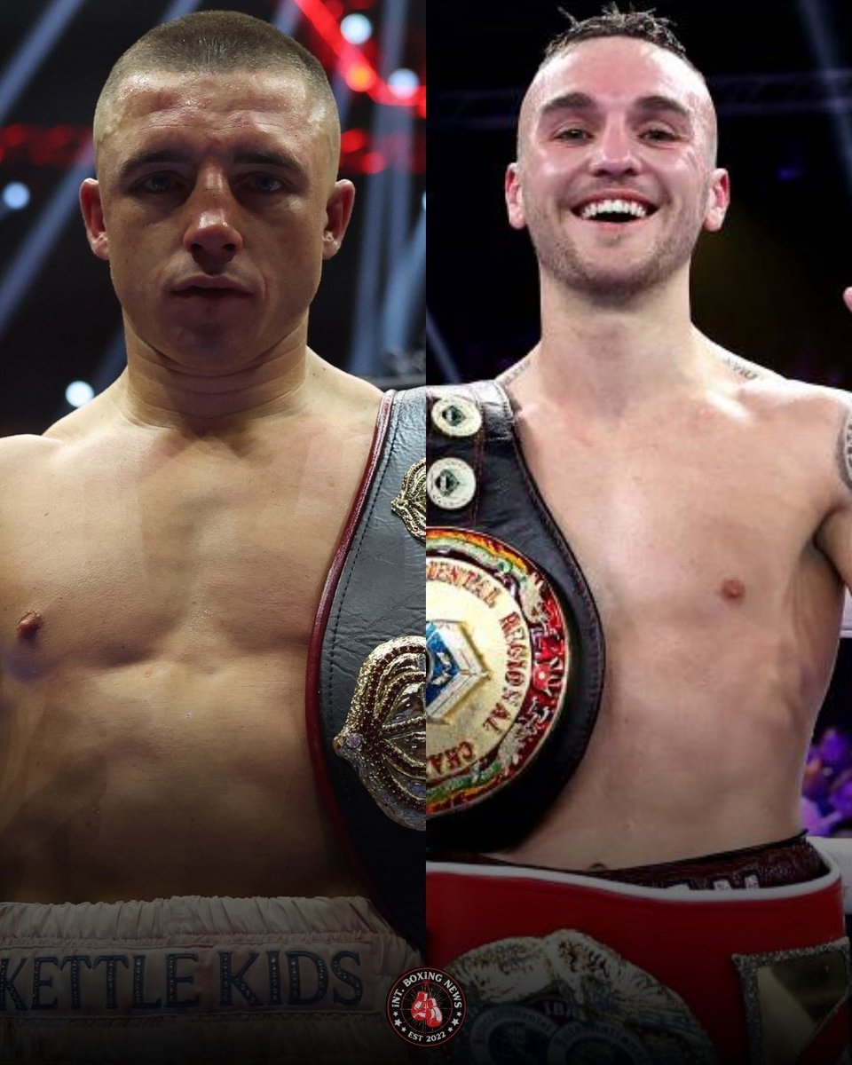 🥊 BALL/GOODMAN ON AUGUST 16?! 

<a href="/nick_ball97/">Nick ball</a> will reportedly defend his WBA Featherweight World title against Sam Goodman on #ItaumaWhyte on August 16 in Riyadh, Saudi Arabia!💥

Ball returns to Riyadh after two consecutive defences in Liverpool‼️

#BallGoodman (<a href="/MikeCoppinger/">Mike Coppinger</a>)