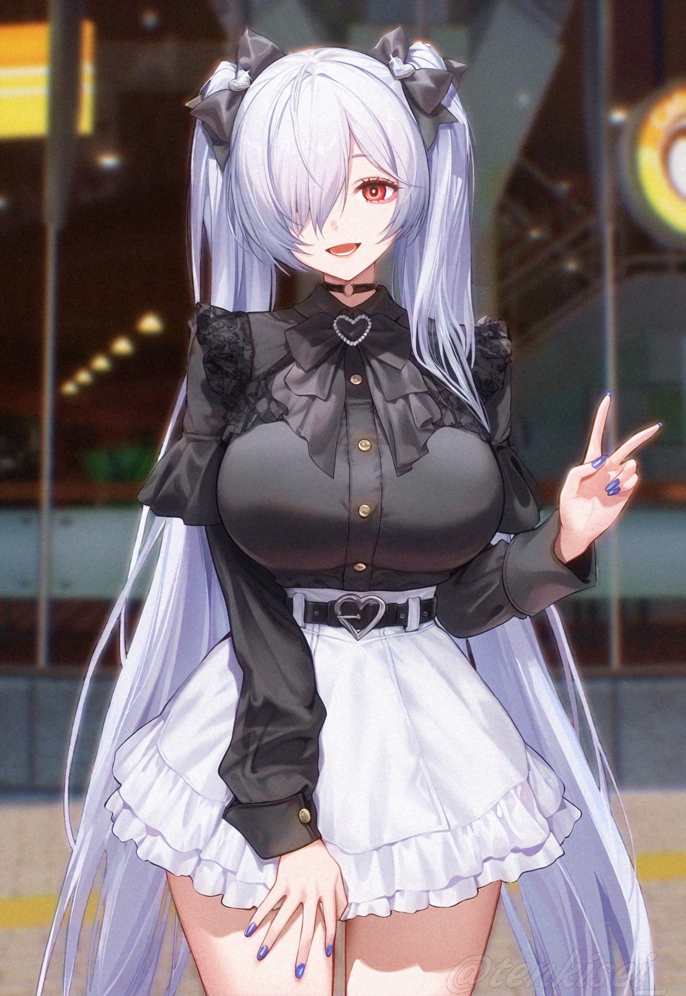 勝利の女神 NIKKE コミケ シンデレラ C105 シンデレラ セット 勝利の女神 NIKKE ニケ コミケ - メルカリ