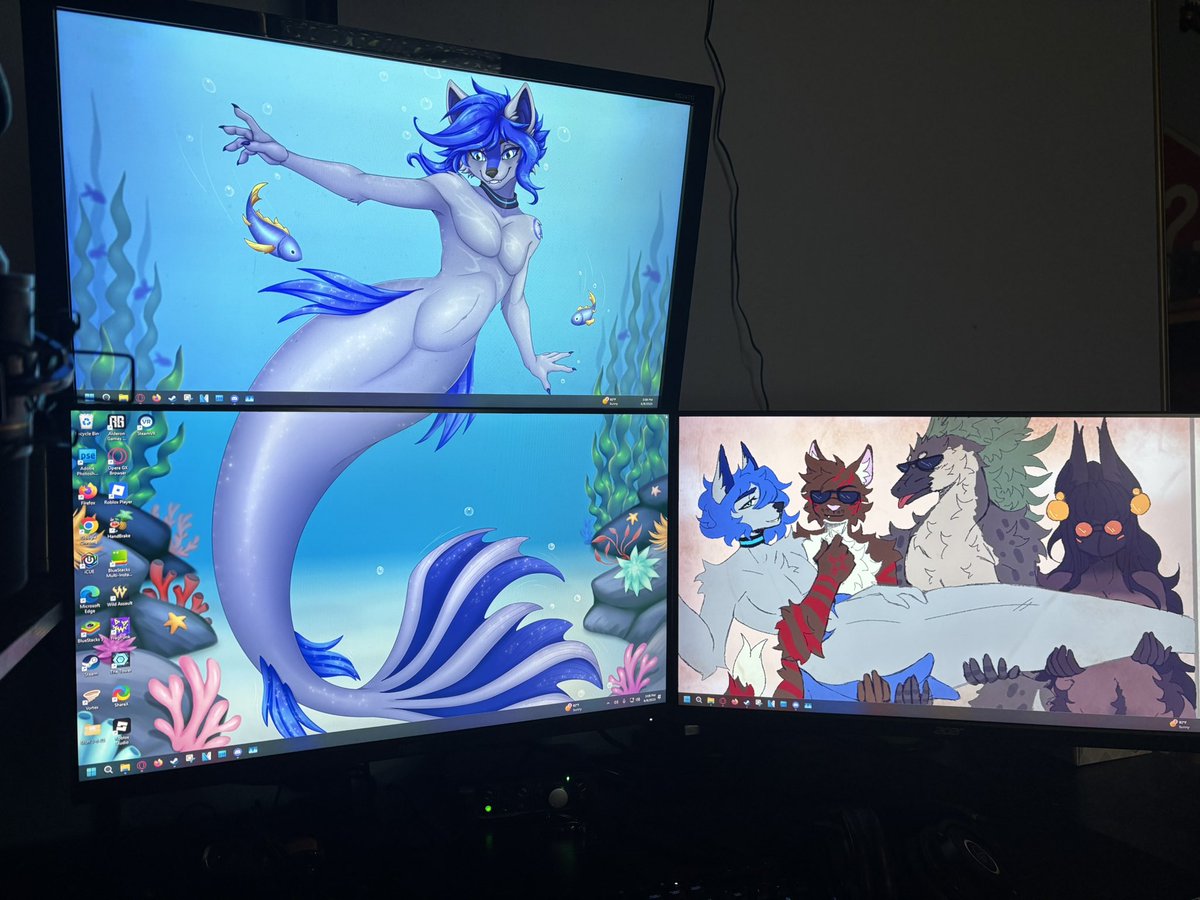 Dexy 🧜🏼♀️ tweet media