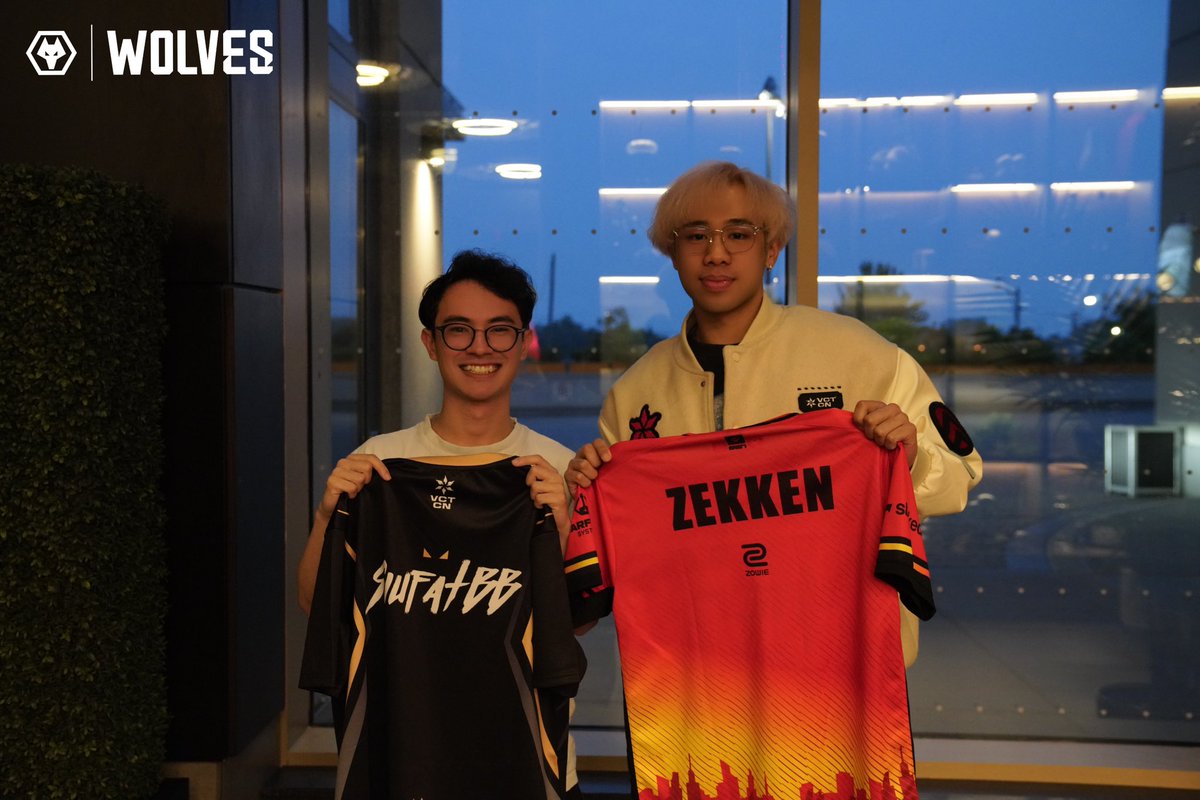 0-2 vs <a href="/Sentinels/">Sentinels</a>  
I’m sorry about that I didn’t win this match , SEN played very well , i’ll keep improve and work harder in next match🔥

Special Thanks <a href="/Zellsis/">Jordan Montemurro</a> <a href="/zekkenVAL/">z</a> 

It was my first time on the international stage. <a href="/Zellsis/">Jordan Montemurro</a> really gave me a lot of energy and made me