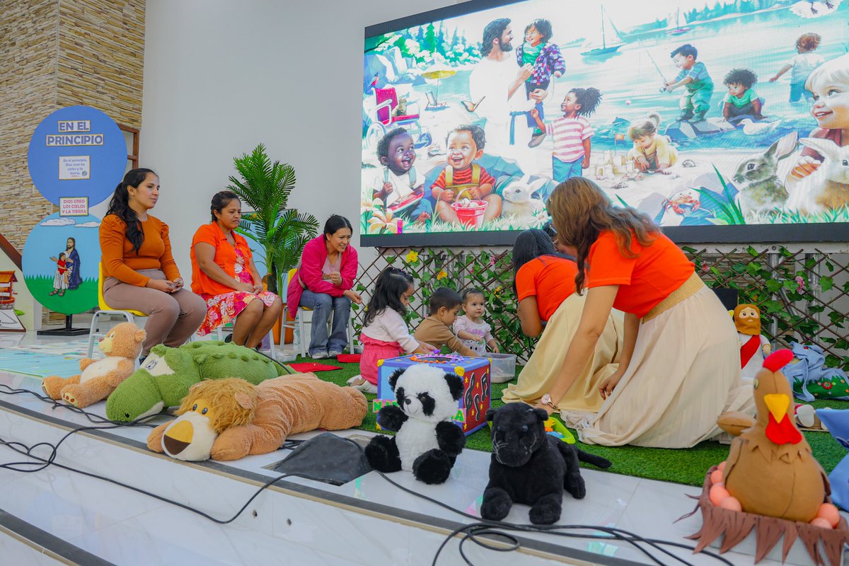 Asociación Nor Pacífico del Perú tweet media