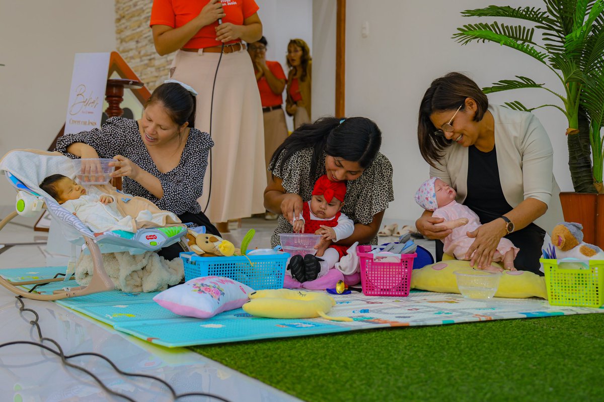 Asociación Nor Pacífico del Perú tweet media