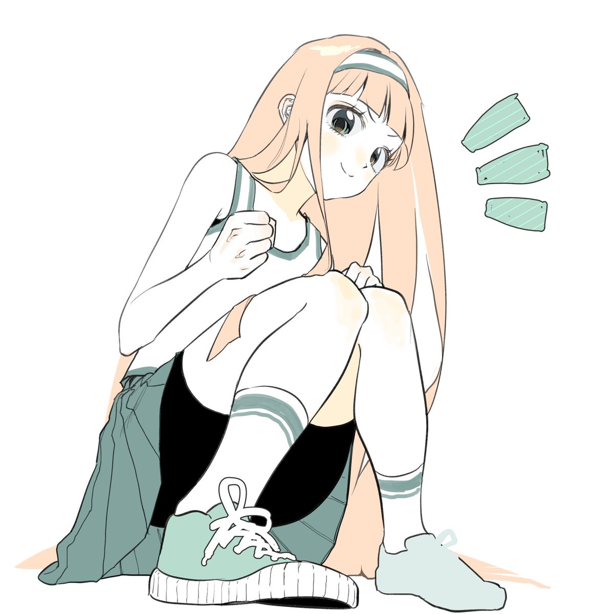 시험기간 파이팅